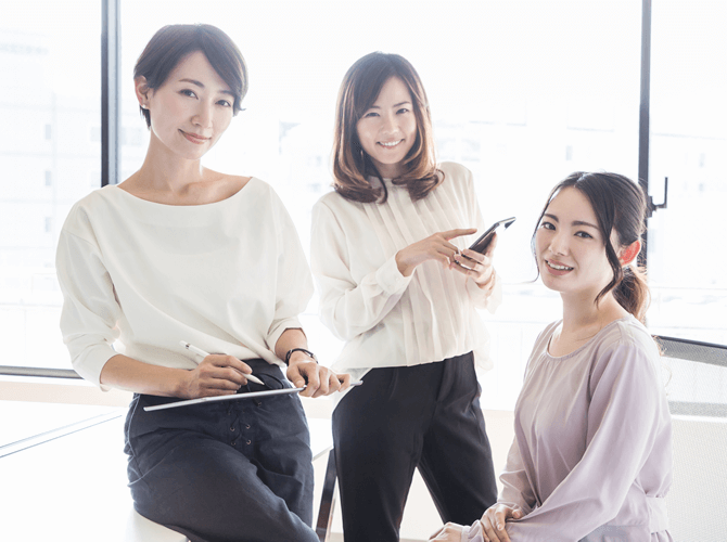 ライトスタッフ(メガロ・グループ)